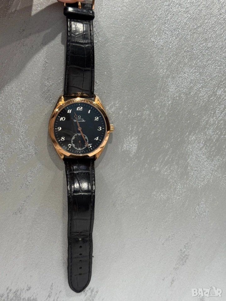 Часовник Омега, снимка 1