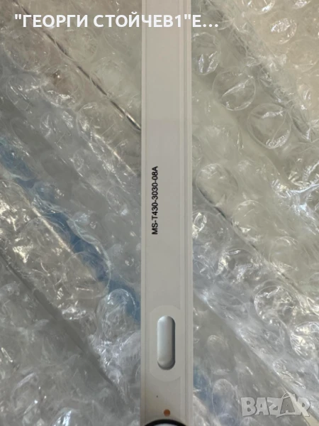 MS-L3452 V2               MS-T430-3030-08A, снимка 1