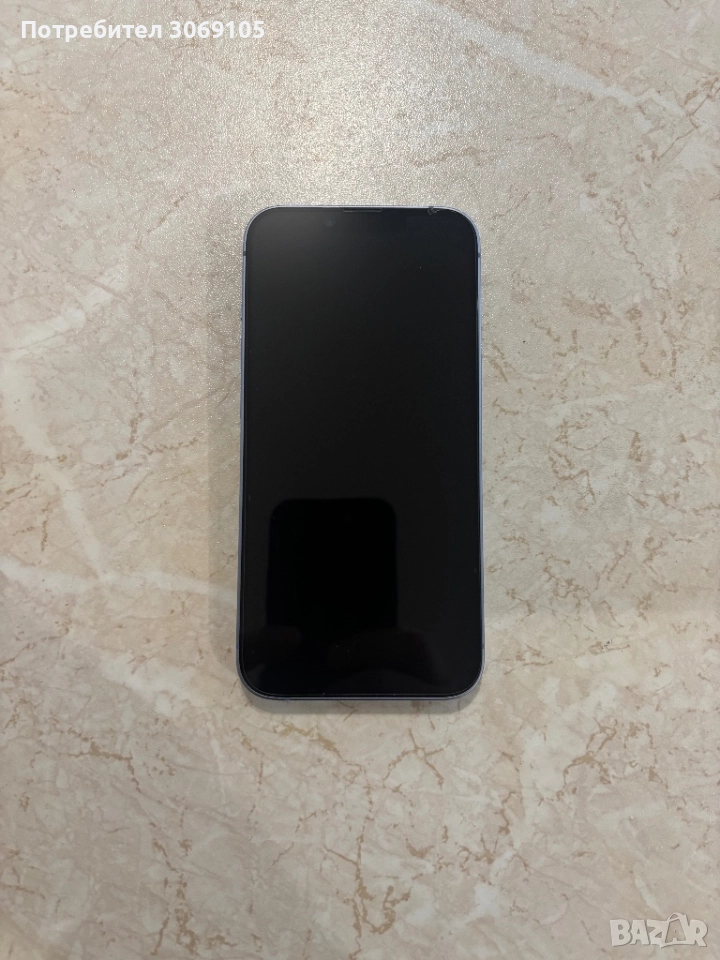 IPhone 14, снимка 1