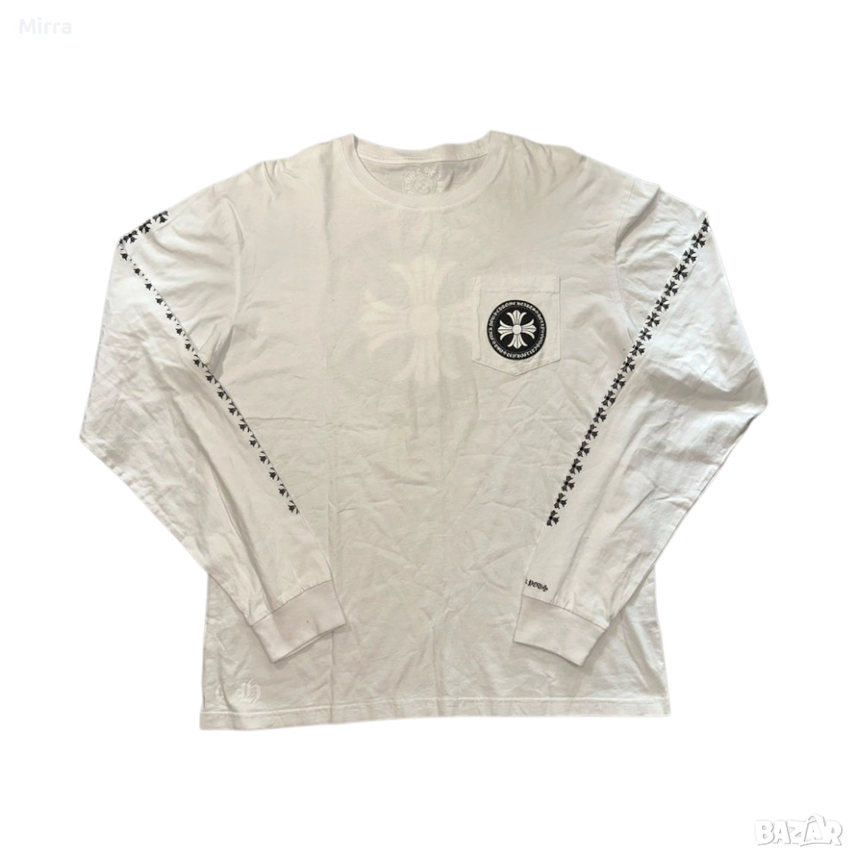 Chrome Hearts Long Sleeve , снимка 1