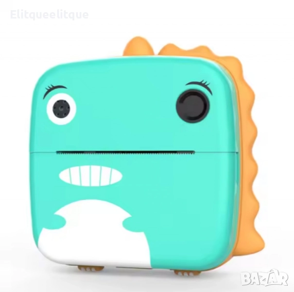 джобен цифров фотоапарат , снимка 1