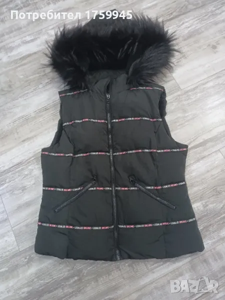 Дамски елек tally weijl , снимка 1