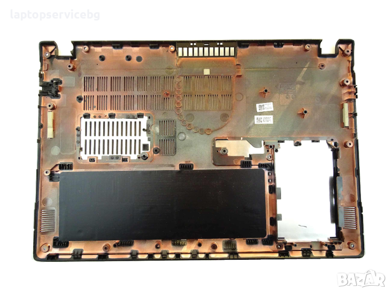 Acer Aspire 3 A315-21 A315-32  A315-31 15.6"  Долен корпус за лаптоп EAZAJ00101A, снимка 1