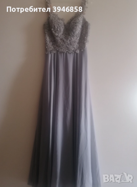 Рокля, снимка 1