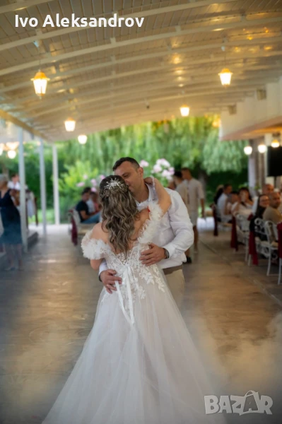 Професионален фотограф и видео с дрон, снимка 1