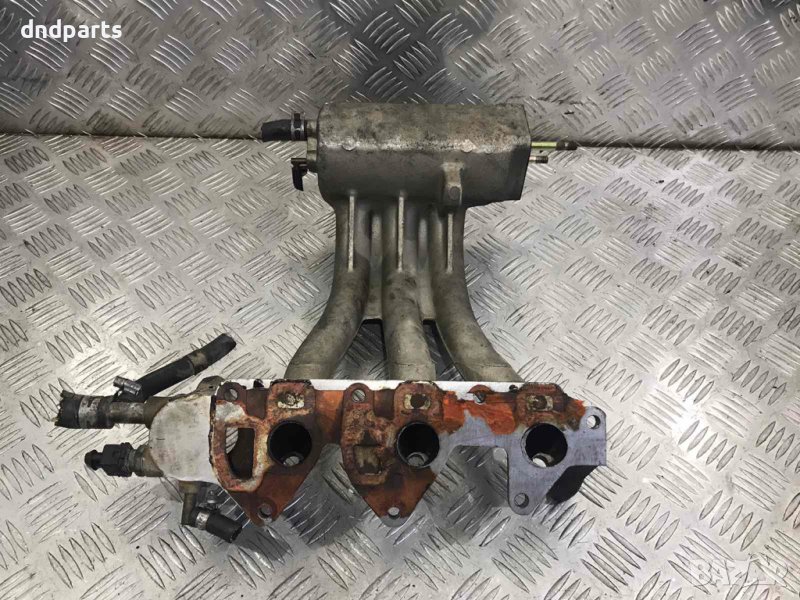 Всмукателни колектори Daihatsu Hijet 0.8i,1998г., снимка 1