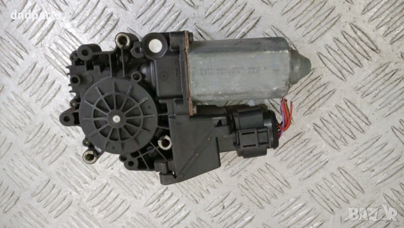 Моторче стъклоповдигач врата Audi A6 1999г.(предна дясна)	, снимка 1
