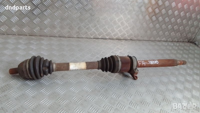 Полуоска Volvo C30 1.6D 2007г.(предна дясна)	, снимка 1