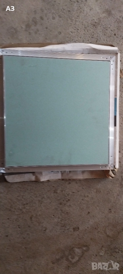 Продавам Ревизионни Отвори, снимка 1