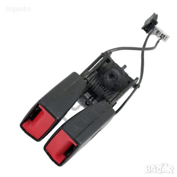 Закопчалки багажник Opel Zafira Tourer C  ID: 141097, снимка 1