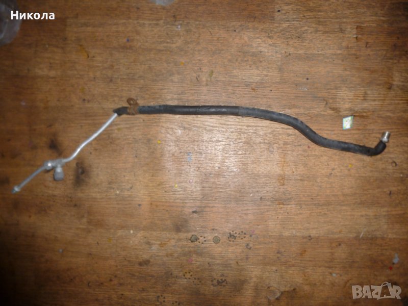 Климатична тръба Great Wall Hover/Грейт Уол Н3, снимка 1