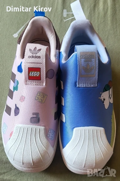 Маратонки , снимка 1