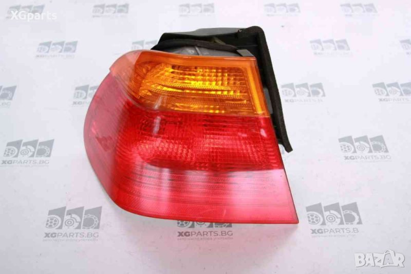  Ляв външен стоп за BMW E46 3-series sedan (98-2005), снимка 1