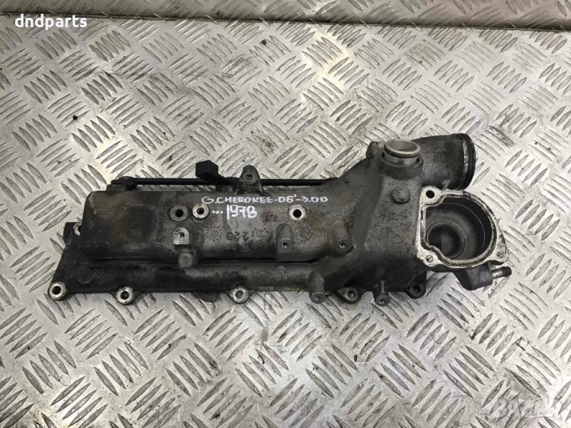 Всмукателни колектори Jeep Grand Cherokee,3.0D,2006г., снимка 1