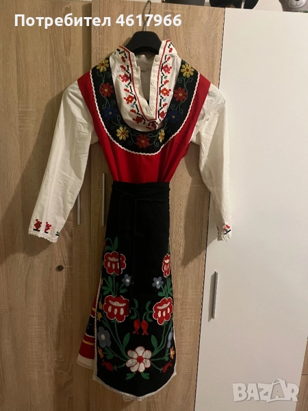 Чисто нова , снимка 1