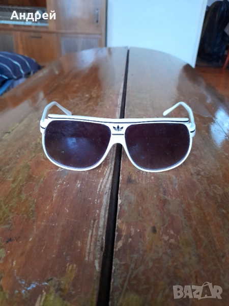 Стари слънчеви очила Адидас,Adidas, снимка 1