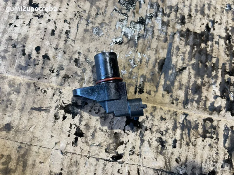 Датчик Разпределителен Вал A0051531328 Mercedes E class W211 V6 4matic Tmodel OM642, снимка 1