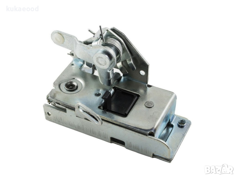 Брава за задна дясна врата (багажник) за Iveco Daily MK6 2014+, снимка 1