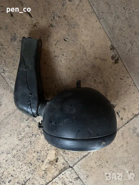 Боен фар, снимка 1