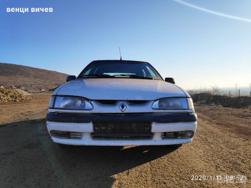 рено 19  за части, снимка 1