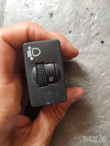 Бутон, ниво на фарове за FORD Maverick 2 , YL8413K196, снимка 1