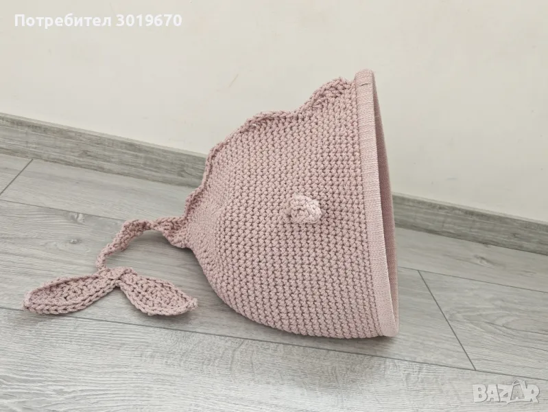 къща лежанка за котка, снимка 1