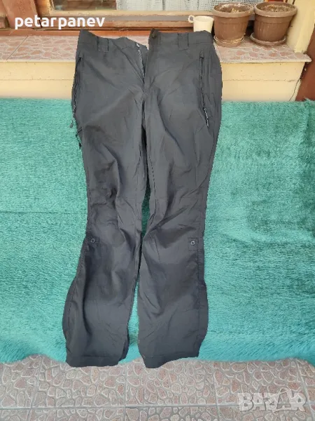 Мъжки туристически панталон Crivit - М размер, снимка 1