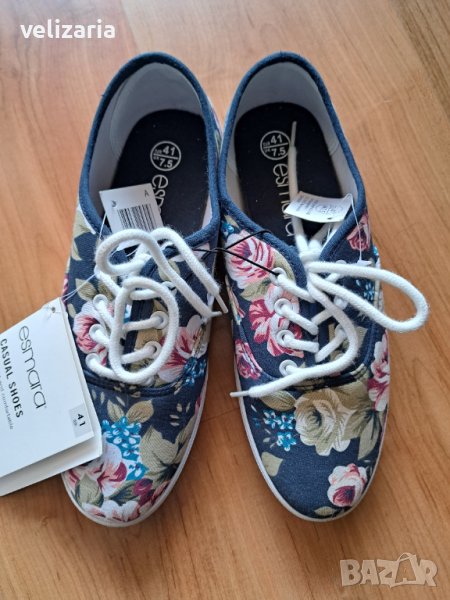 Чисто нови обувки Есмара № 40-41, снимка 1