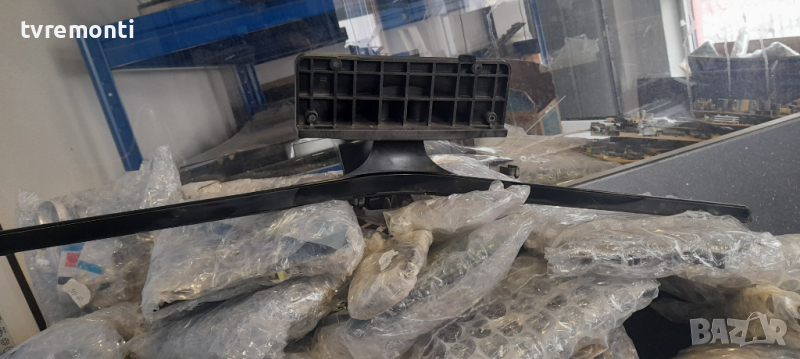 оригинална стойка  за телевизор SAMSUNG модел UE40KU6070, снимка 1