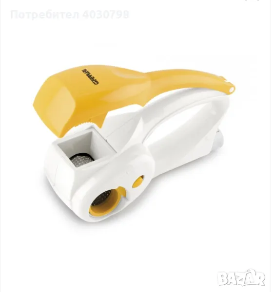 Електрическо ренде за сирена́ G3Ferrari Parmino, снимка 1