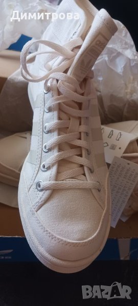 Мъжки кецове Adidas 42 номер , снимка 1