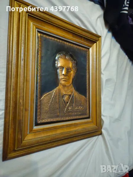 УНИКАЛНИ ГОБЛЕНИ- НОВИ/ КАРТИНИ-ръчна обработка, снимка 1