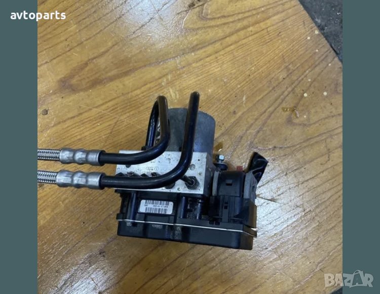 Audi a4 b7 2.0tdi 140кс Avtomat ABS АБС, снимка 1