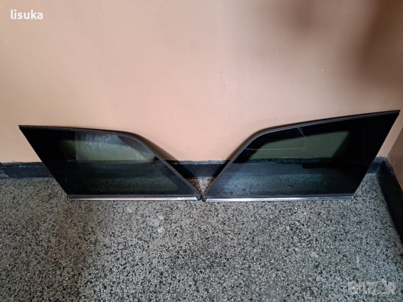 Фикс стъкла  за Опел Астра Н комби , снимка 1