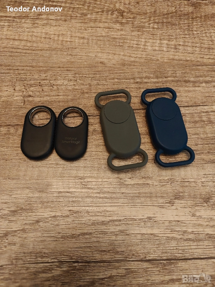 Тракери Samsung Galaxy tag 2, снимка 1
