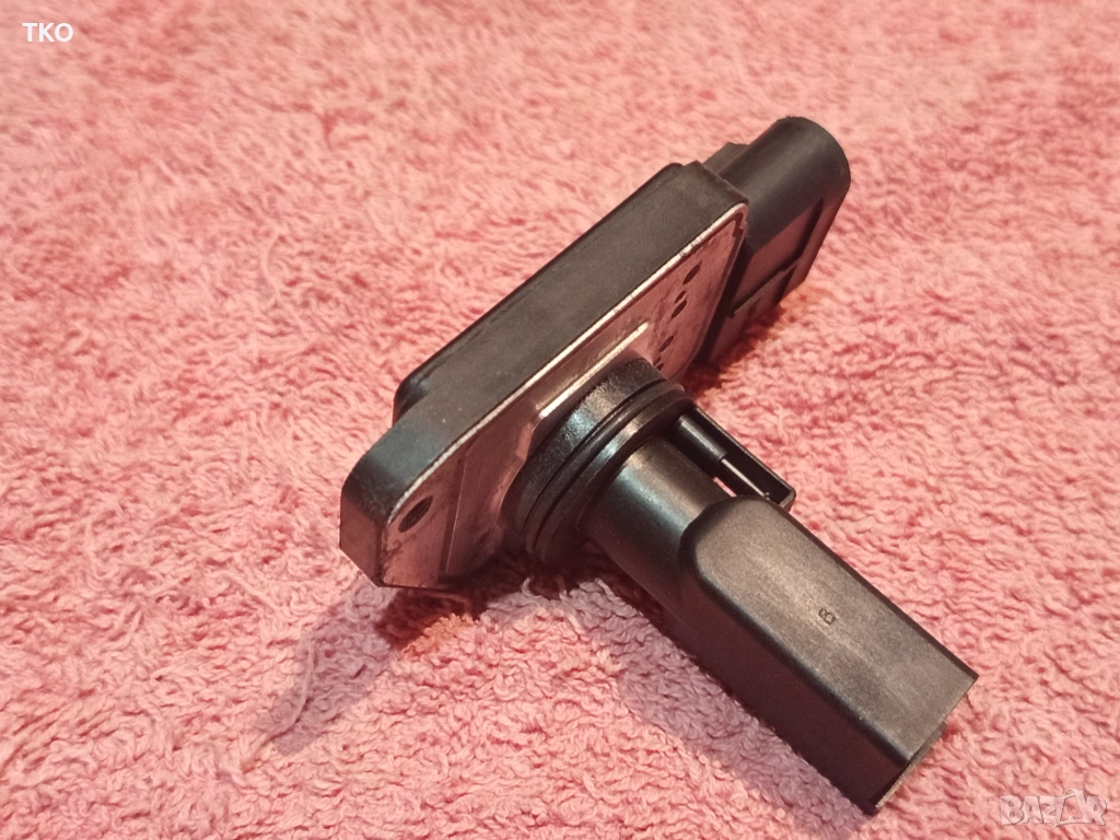 Дебитомер за OPEL Vectra C Omega 2.2 Z22SE, снимка 1