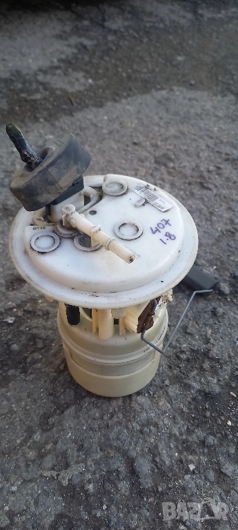 Бензинова помпа Peugeot 407 1.8, снимка 1