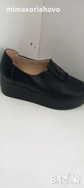 Дамски обувки 6945-1, снимка 1