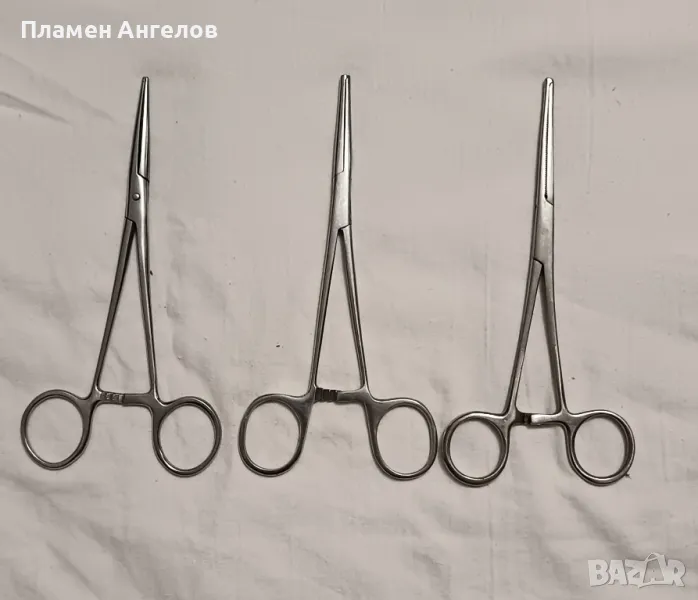 Кохери - лот 3 броя. , снимка 1