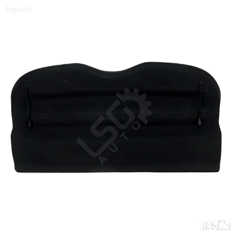 Интериорна кора багажник Citroen DS4 2015-2018 ID: 155372, снимка 1