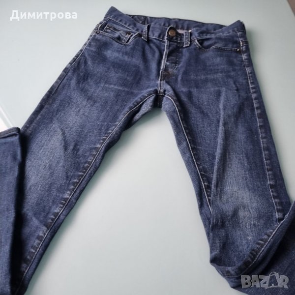 Дънки , снимка 1