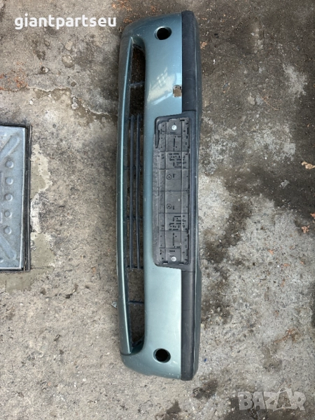 Предна Броня за БМВ Е46 BMW E46 Фейслифт , снимка 1