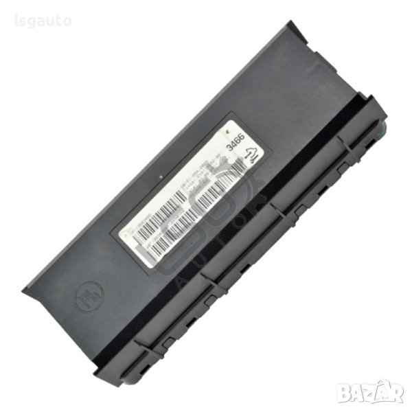 Контрол модул климатроник Opel Astra (J) 2010-2018 ID:108661, снимка 1