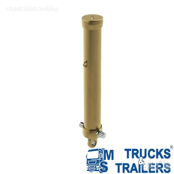 Хидравличен цилиндър HIPOSAN 116x3x3000 A 43116330001, снимка 1