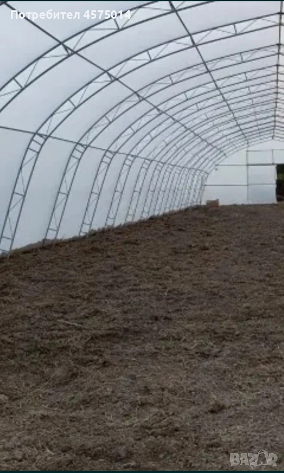 оранжерия , снимка 1