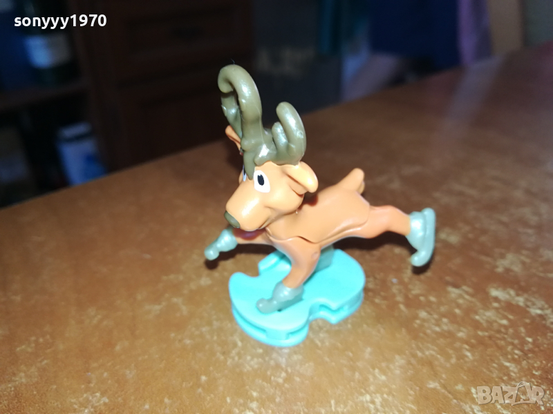 KINDER RUDOLF 2802241546, снимка 1