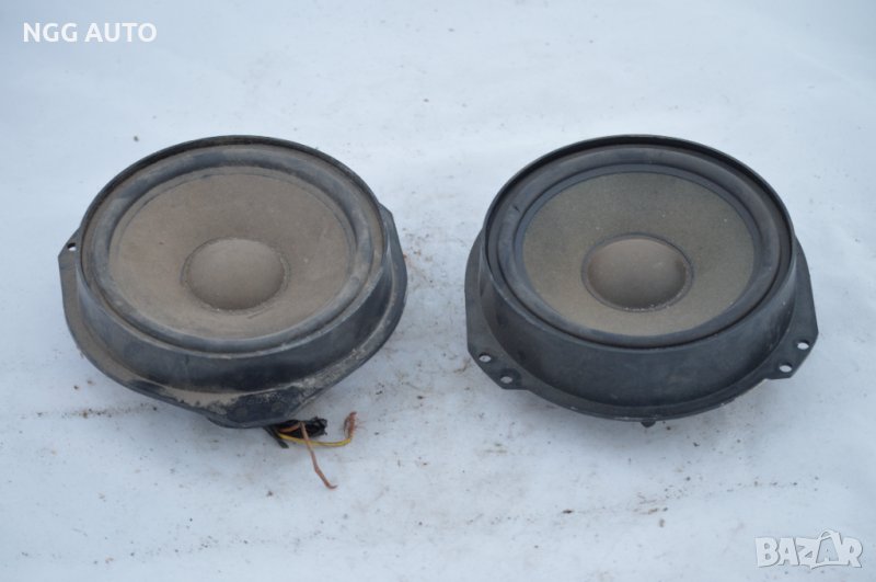 Високоговорители за Opel, 9 175 188, 4 OHM FAITAL, F73281, снимка 1