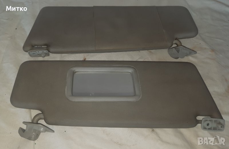 Ляв сенник от Фолксвген Голф 3 ка Volkswagen Golf 3, снимка 1