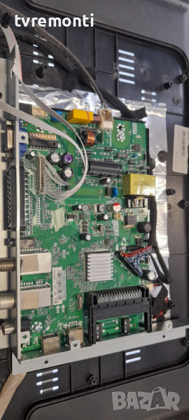 Main board TP.MS3463S.PA63  for ,TV MEDION MD 21442, снимка 1