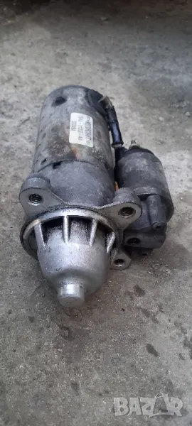 Стартер Ford Focus I 1.8 TDCI / TDDI, снимка 1